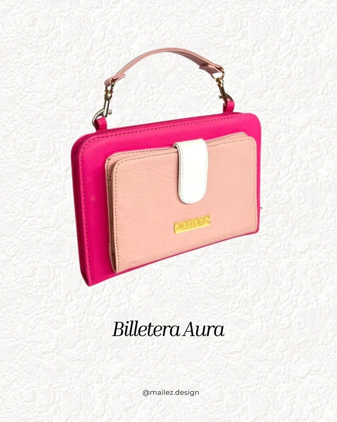 Billetera Aura